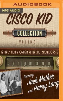 The Cisco Kid, Collection 1 - Black Eye Entertainment