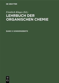 Cover Sondergebiete (eBook, PDF)