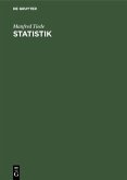 Statistik (eBook, PDF) Statistik (eBook, PDF)