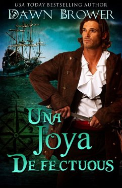 Cover Una Joya Defectuosa (eBook, ePUB)