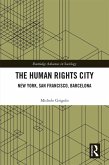 The Human Rights City (eBook, PDF)