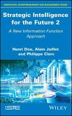 Strategic Intelligence for the Future 2 (eBook, PDF)