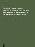 Telegraph für Deutschland (1837-1848) (eBook, PDF)