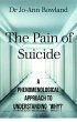 The Pain of Suicide (eBook, ePUB) - Bild 1