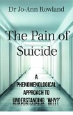The Pain of Suicide (eBook, ePUB)