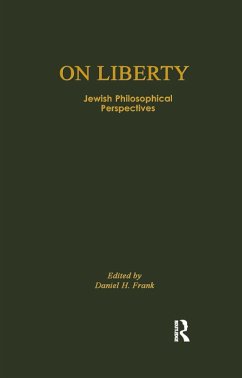 Cover On Liberty (eBook, PDF)