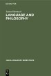 Language and Philosophy (eBook, PDF) - Bild 1