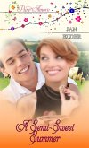 Semi-Sweet Summer (eBook, ePUB)