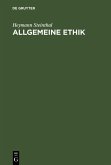 Allgemeine Ethik (eBook, PDF)