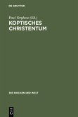 Koptisches Christentum (eBook, PDF)