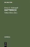 Datterich (eBook, PDF)