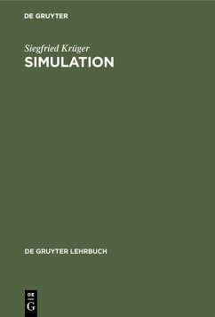 Cover Simulation (eBook, PDF)