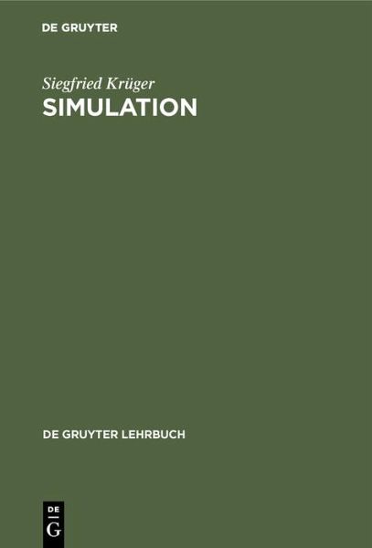 Simulation (eBook, PDF) Simulation (eBook, PDF)