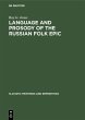 Language and Prosody of the Russian... - Bild 1