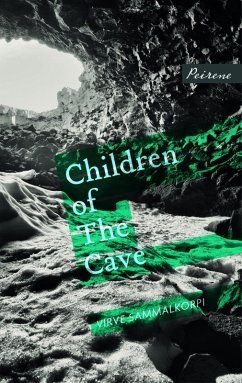 Cover Children of the Cave (eBook, ePUB)