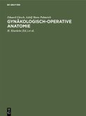 Gynäkologisch-operative Anatomie (eBook, PDF)