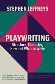 Playwriting (eBook, ePUB)