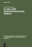 Flora der Nordfriesischen Inseln (eBook, PDF)