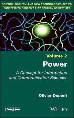 Cover Power (eBook, ePUB)