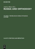 The Religious world of Russian culture (eBook, PDF)