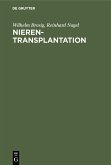 Nierentransplantation (eBook, PDF)