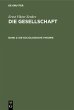 Die sociologische Theorie (eBook, PDF) - Bild 1