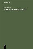 Wollen und Wert (eBook, PDF)