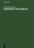 Friedrich Hölderlin (eBook, PDF)