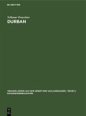 Durban (eBook, PDF)