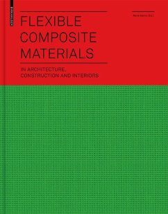 Cover Flexible Composite Materials (eBook, PDF)
