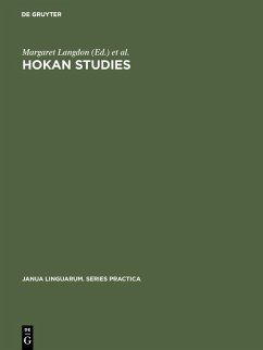 Cover Hokan Studies (eBook, PDF)