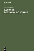 Sartres Sozialphilosophie (eBook, PDF)