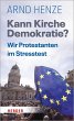 Kann Kirche Demokratie? (eBook, ePUB) - Bild 1