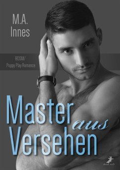 Master aus Versehen (eBook, ePUB) - Innes, M. A.