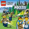 LEGO City: Folge 6 - Polizei - Die... - Bild 1