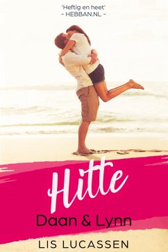 Cover Hitte - Daan & Lynn (eBook, ePUB)