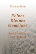 Feines Kleines Gemeines (eBook, ePUB) - Bild 1