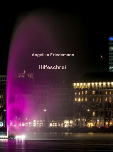 Hilfeschrei (eBook, ePUB)