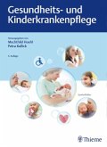 Gesundheits- und Kinderkrankenpflege (eBook, PDF)