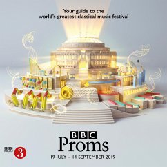 Cover BBC Proms 2019 (eBook, ePUB)