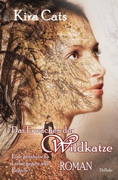 Cover Das Erwachen der Wildkatze - Roman (eBook, ePUB)