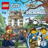 LEGO City: Folge 19 - Dschungel - Das... - Bild 1