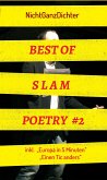 Best of Slam Poetry #2 (eBook, ePUB)