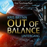 Out of Balance - Untergang (MP3-Download)