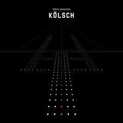 Fabric Presents: Kölsch - Kölsch