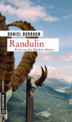 Randulin (eBook, ePUB) - Badraun, Daniel