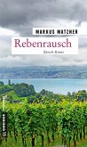 Rebenrausch (eBook, ePUB)