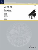 Sonaten WeV Q.2-5