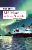 Tödliches Nordlicht / MS Mord Bd.2 (eBook, ePUB)