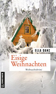 Eisige Weihnachten (eBook, ePUB) - Danz, Ella